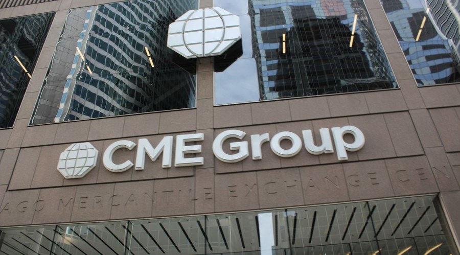 Cme group says it will launch first regulated compute futures contracts