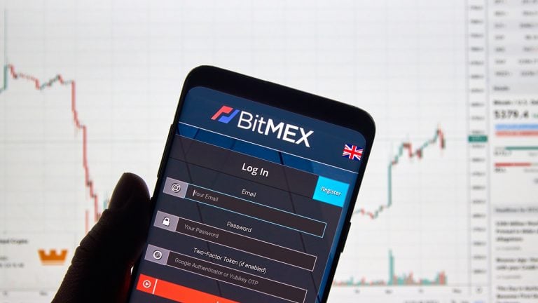 Bitmex the end of an era