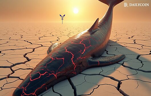 Cardano bleeds 90%: ada’s reversal bid everyone’s watching