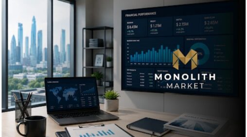 Cash equities: monolith market adds direct access to listed global shares