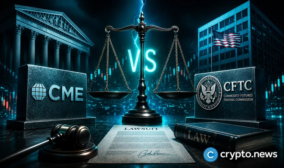 Cme vs kalshi: the prediction market fight that just went personal at the cftc