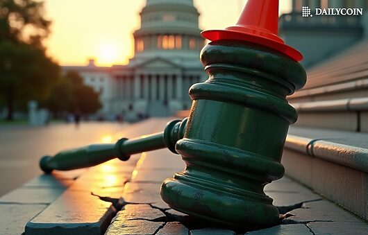 Clarity act vote slips again — senate punts crypto bill to september