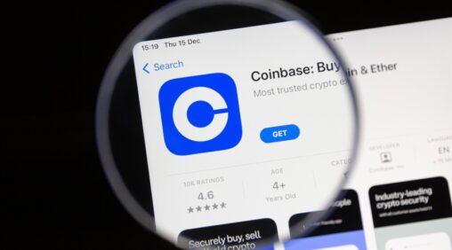 Coinbase lets uk users trade us stocks while wall street sleeps