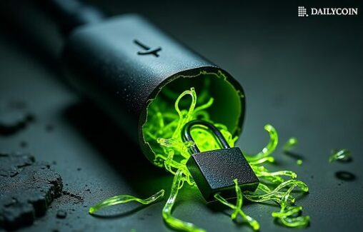 Cold storage reality check: certik uncovers usb flaw in bitbox wallets