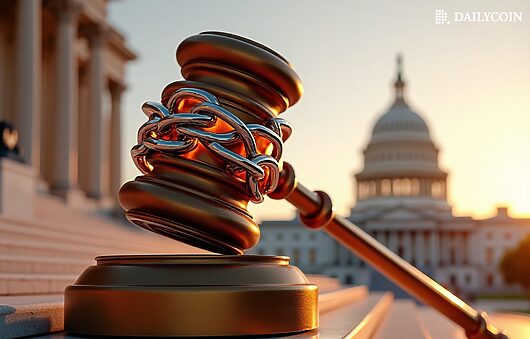 Crypto advocacy group backs 32 clarity act supporters