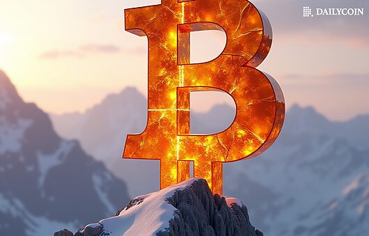 Crypto data suggests btc nearing turning point: xrppower examines $130,000 2027 forecast