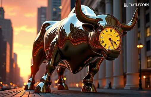 Crypto.com launches 24/7 tokenized us stock trading for retail investors 