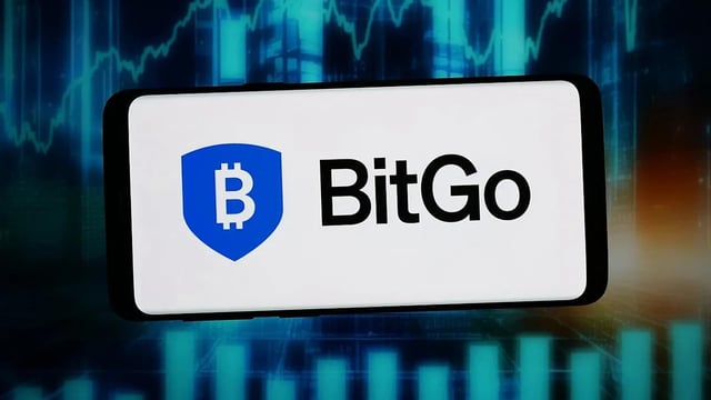 Bitgo acquires nydig institutional trading business for $57.5m