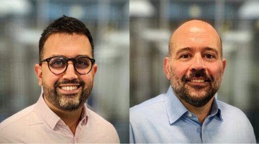 Matt basi and dave worsfold become owners of london capital group