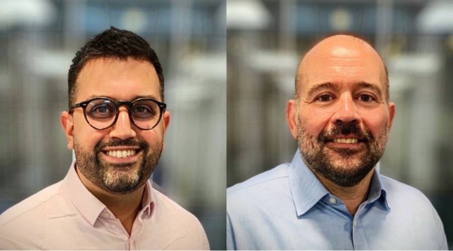 Matt basi and dave worsfold become owners of london capital group