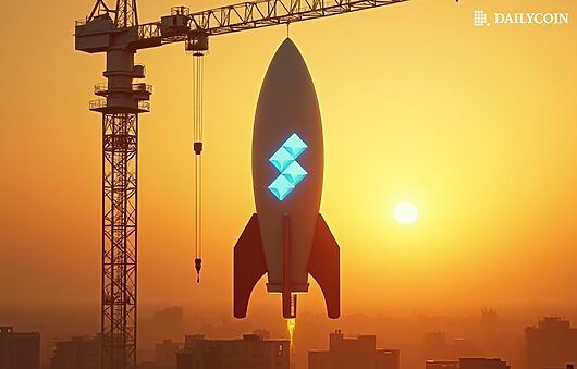 Devs flock to stellar: 125% growth puts xlm over solana