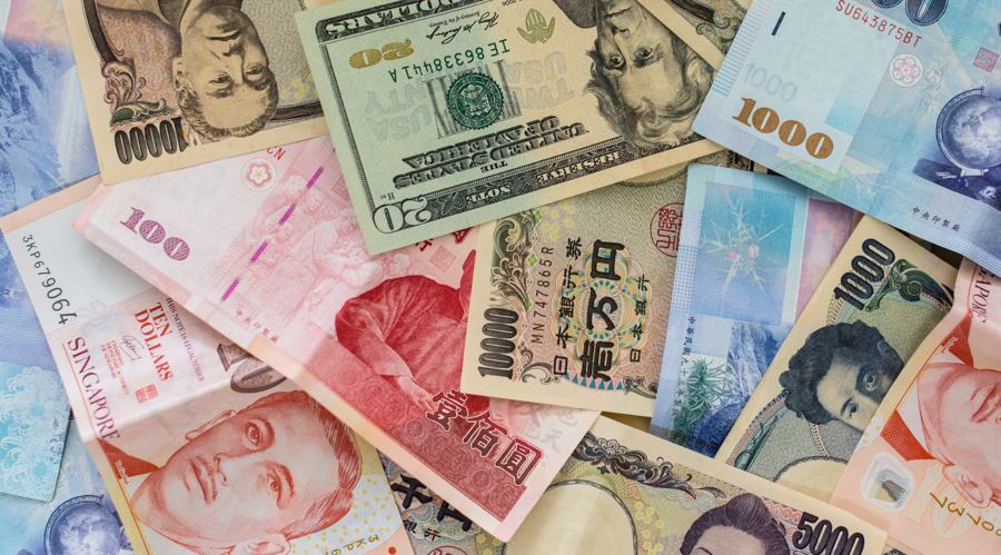 Are emerging markets the right ‘option’ for fx traders?