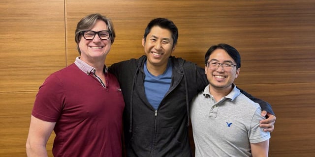 Exclusive: dinari, founded by stripe and apple alums, partners with circle to offer tokenized stocks to u.s. investors