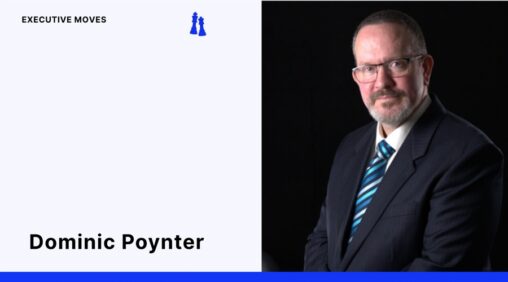 After over 2 years at oneroyal, dominic poynter departs as cco