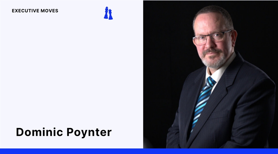 After over 2 years at oneroyal, dominic poynter departs as cco