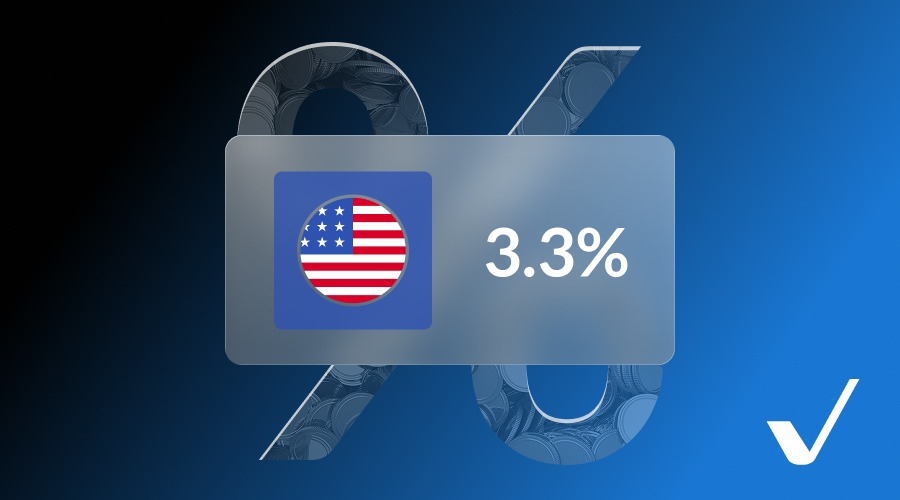 Activtrades rewards clients with interest on uninvested cash, paying up to 3.3% on us dollar balances