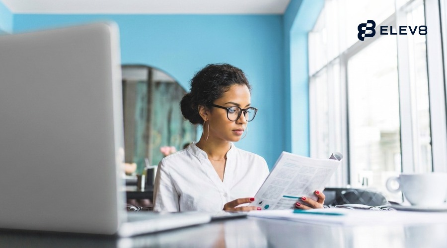How regulation affects brokers' reliability: elev8 broker explains