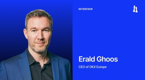 “inflows from binance customers grew more than 8 times”: okx europe ceo on post mica scene