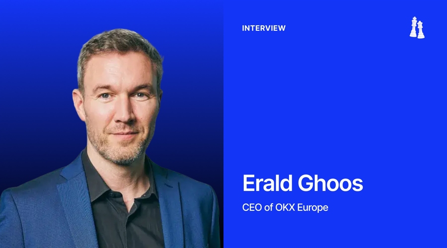 “inflows from binance customers grew more than 8 times”: okx europe ceo on post mica scene