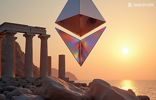 Ethereum foundation drops poseidon for simpler, quantum resistant design