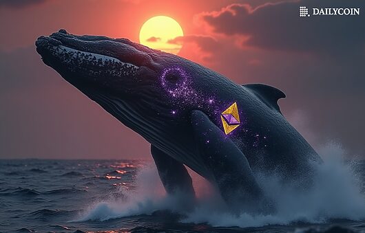Ethereum whale’s $19m loss: capitulation or opportunity?