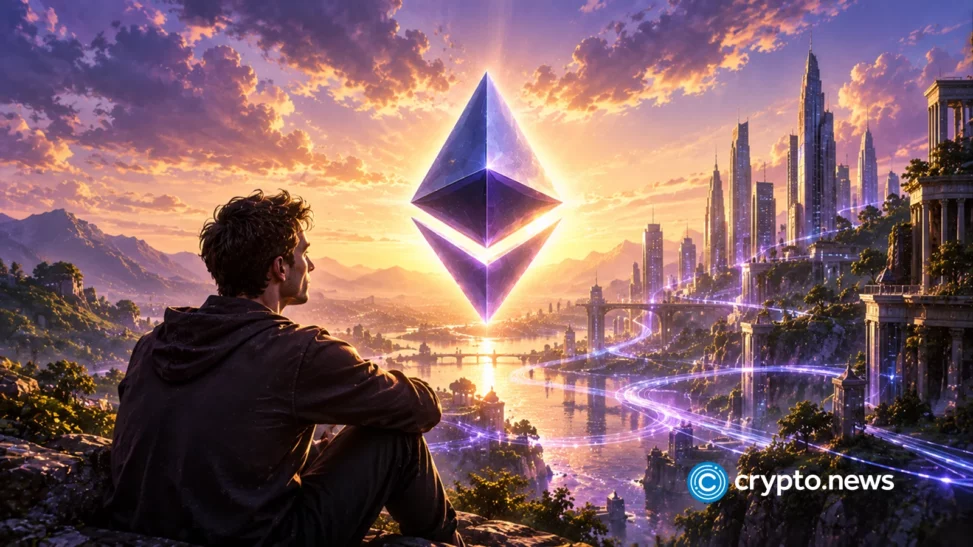 Ethereum roadmap puts privacy and quantum safety first