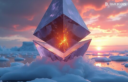 Ethereum’s breakout rekindles altseason: supply tightens