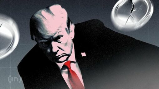 Trump digital gold crashes 98% in hours after suspected $330,000 rug pull
