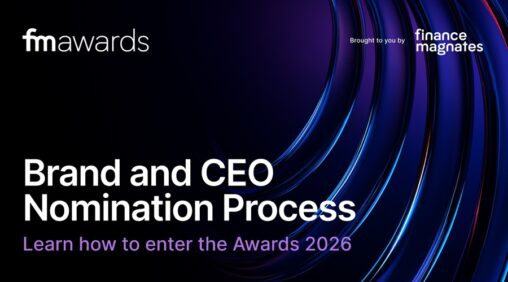 Finance magnates awards 2026: how to nominate