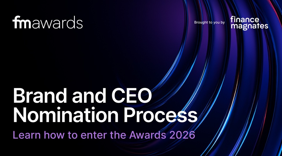 Finance magnates awards 2026: how to nominate