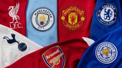 Ig buys premier league airtime alongside bet365 in first season without betting shirts