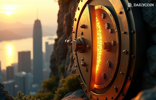 Franklin templeton brings tokenized us treasuries to asia via hashkey