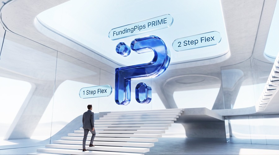 Fundingpips signals the next evolution of prop trading