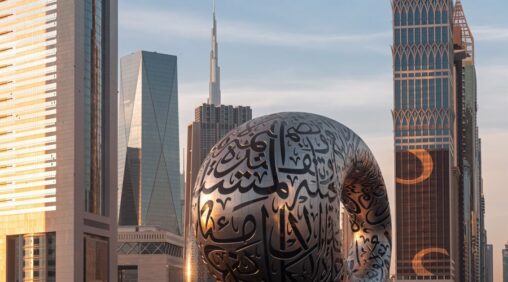Dubai broker moves global equity trading onto trafix oms