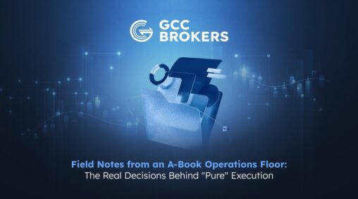 Field notes from an a book operations floor: the real decisions behind "pure" execution