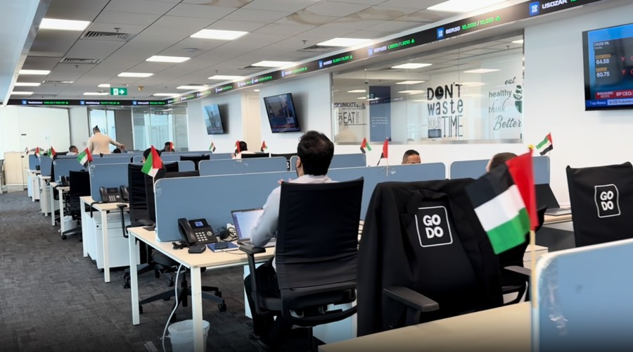 Ex avatrade executives secure cysec licence for retail broker godo
