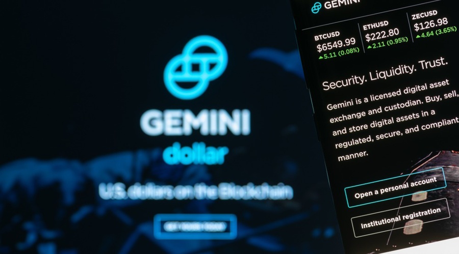 Gemini wants apex’s crypto prediction flow. but apex already has kalshi