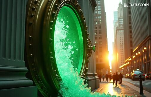 Grayscale zcash etf (zcsh) set for nyse arca as zec hits 8 year high