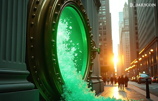 Grayscale zcash etf (zcsh) set for nyse arca as zec hits 8 year high