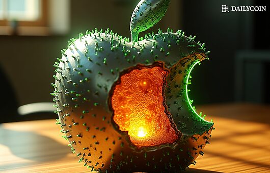 Hackers exploit macos screen sharing bug to mine monero 
