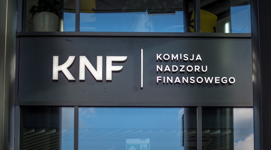 Knf keeps cfd review open as xtb shares fall nearly 7%