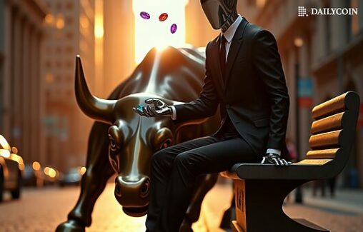 Kevin o’leary’s altcoin exit faces a fund ownership reality check