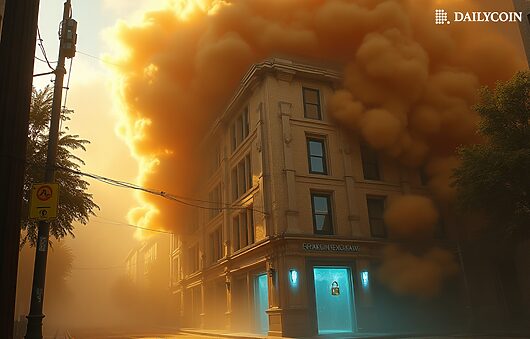 Kraken freezes accounts after htx linked dust attack hits customers