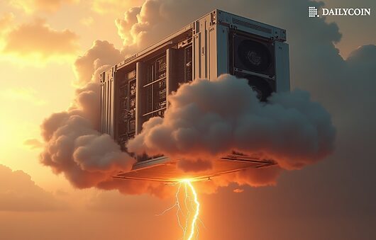 Kumining brings kaspa cloud mining to users without asic hardware 