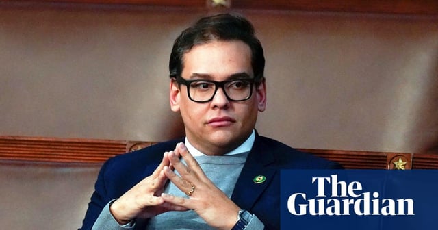 Kalshi bans ex congressman george santos from prediction platform for life