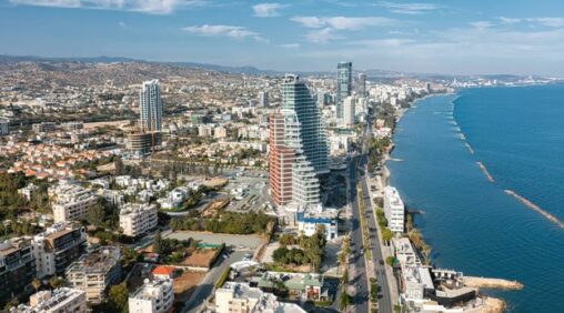 Exclusive: octa cyprus ceo georgios pantzis to step down after nine years