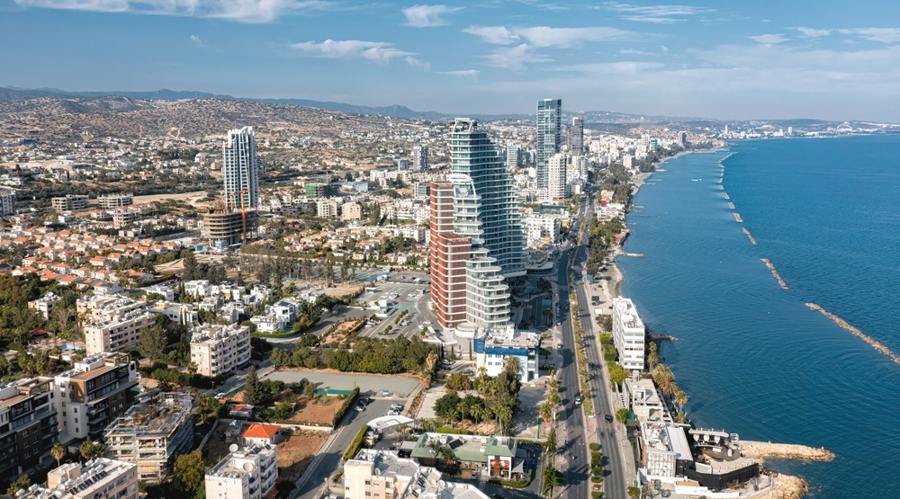 Exclusive: octa cyprus ceo georgios pantzis to step down after nine years