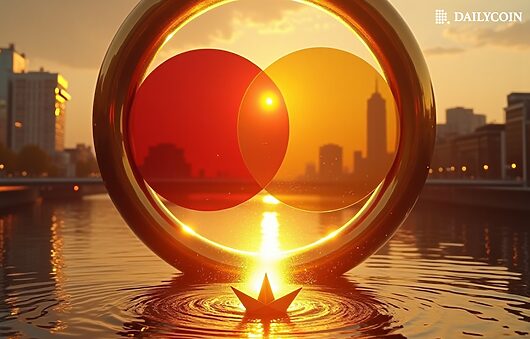 Mastercard bets big on stablecoins with $1.8b bvnk acquisition  
