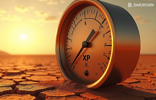 Moonlambo ties pmi breakout to a nearer xrp altseason