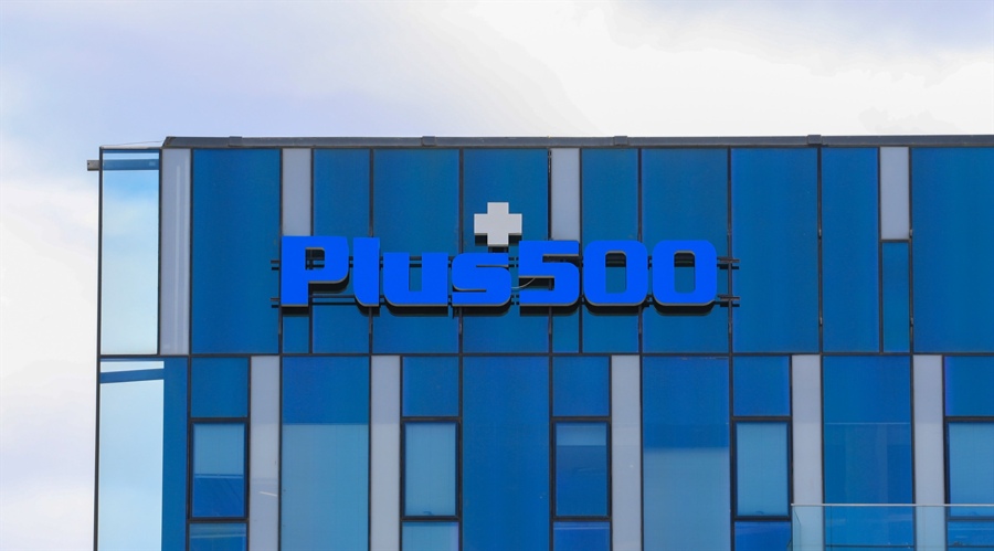Plus500 starts second $100 million share buyback of 2026